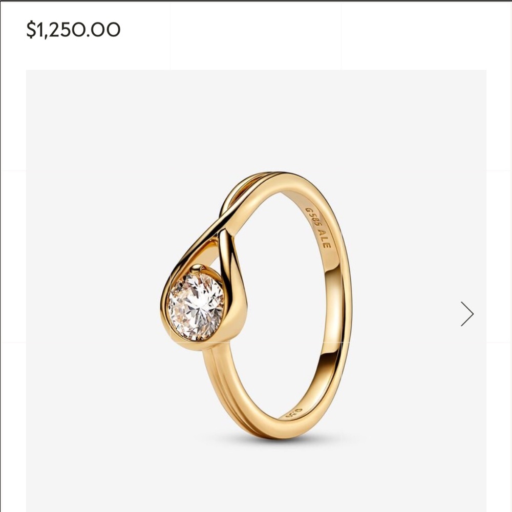 Pandora Ring